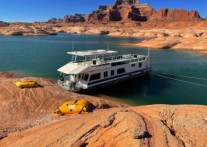 Lake Canyon Getaway!