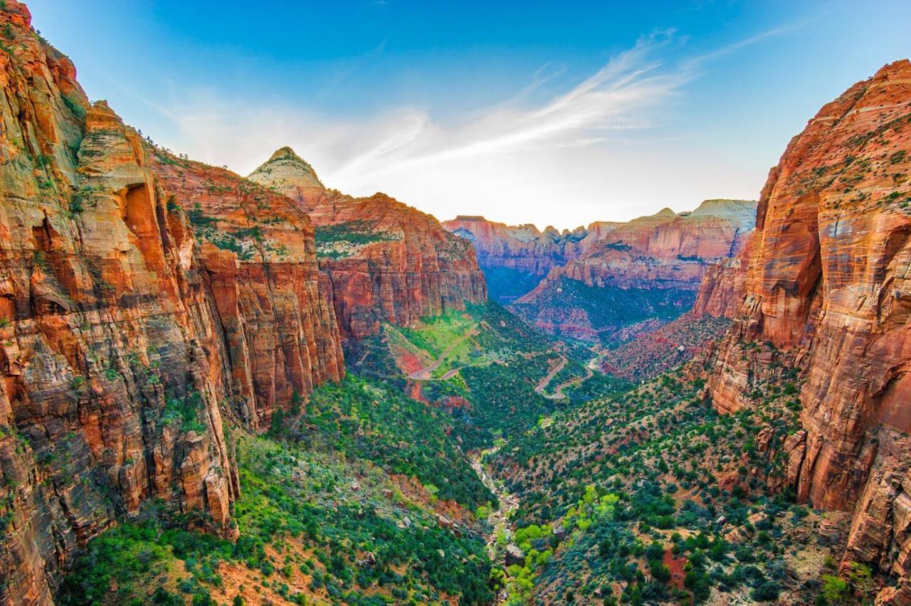 Holiday home Canyon Getaway!